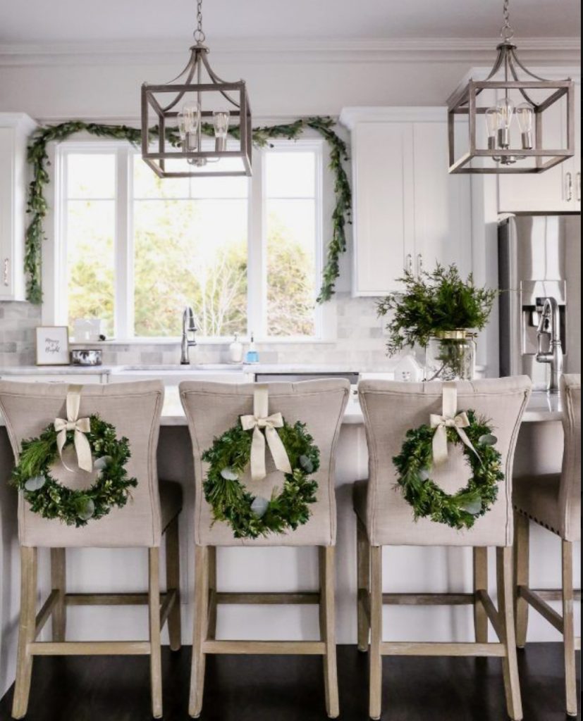 ARE YOU READY TO DECORATE YOUR FURNITURE AT HOME? IQ Kitchens works