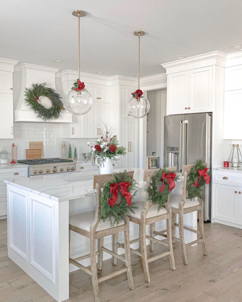 ARE YOU READY TO DECORATE YOUR FURNITURE AT HOME? IQ Kitchens works