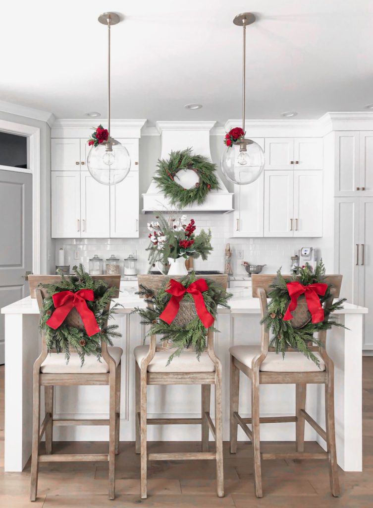 ARE YOU READY TO DECORATE YOUR FURNITURE AT HOME? IQ Kitchens works
