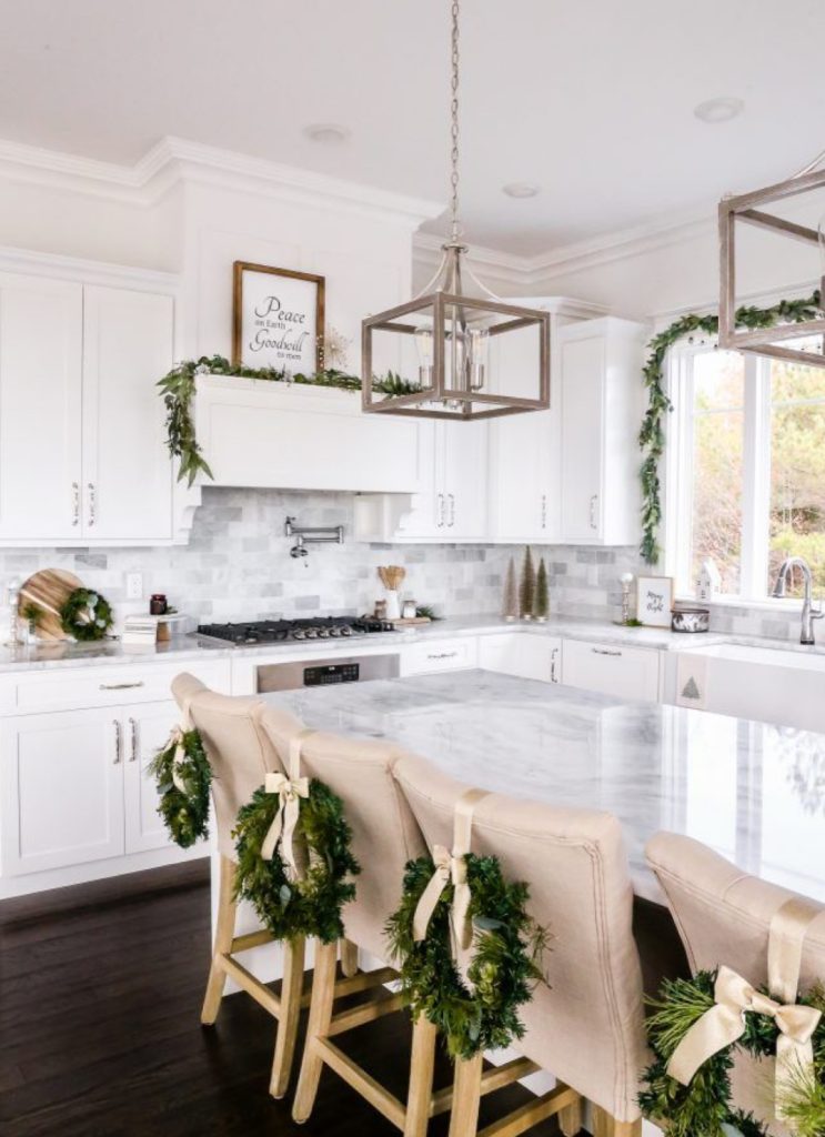 ARE YOU READY TO DECORATE YOUR FURNITURE AT HOME? IQ Kitchens works