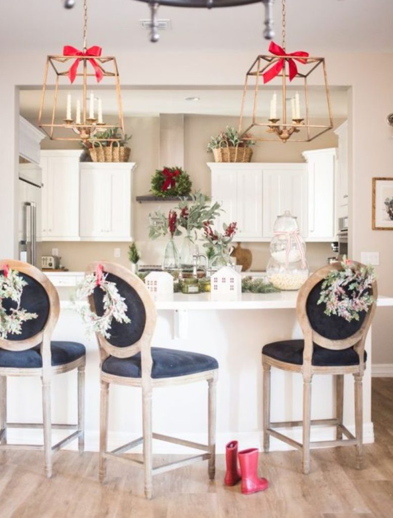 ARE YOU READY TO DECORATE YOUR FURNITURE AT HOME? IQ Kitchens works