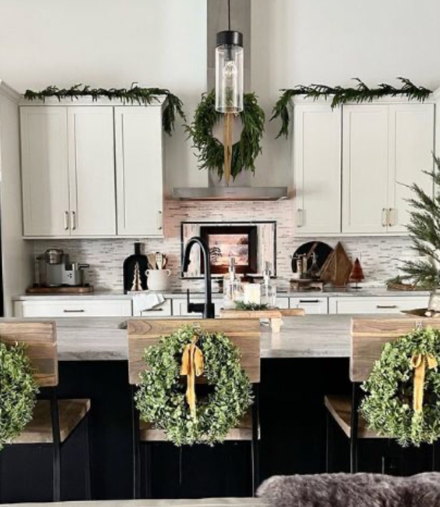 ARE YOU READY TO DECORATE YOUR FURNITURE AT HOME? IQ Kitchens works