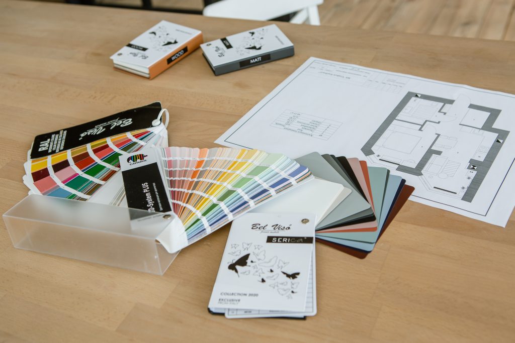 Useful advices from an interior designer. Costa Blanca IQ Kitchens works