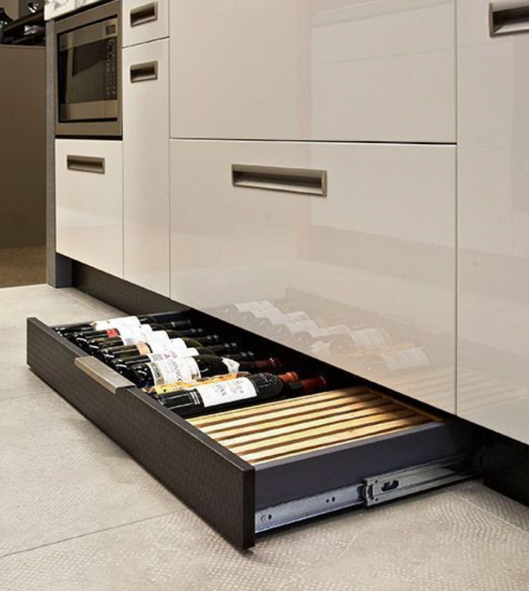 TOP-19 mistakes in the kitchen IQ Kitchens works