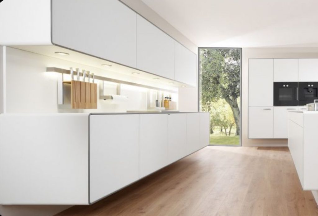 TOP-19 mistakes in the kitchen IQ Kitchens works