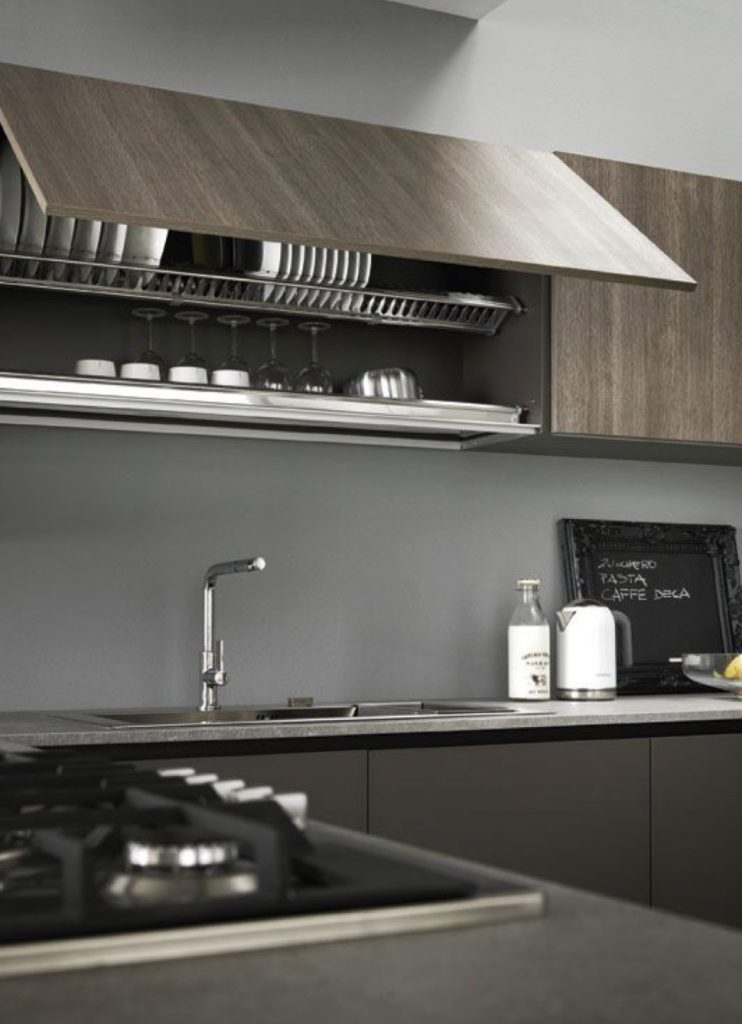 TOP-19 mistakes in the kitchen IQ Kitchens works