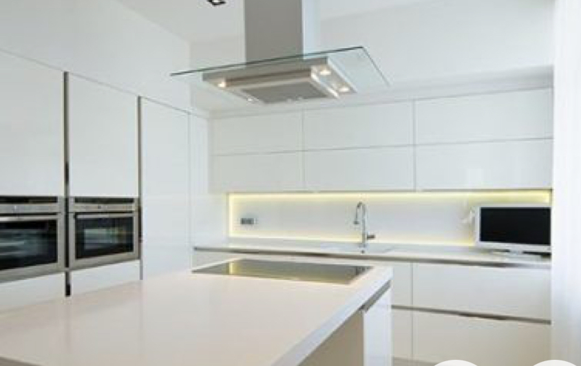 TOP-19 mistakes in the kitchen IQ Kitchens works