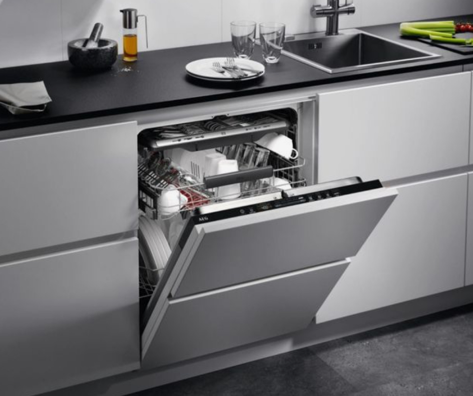 TOP-19 mistakes in the kitchen IQ Kitchens works