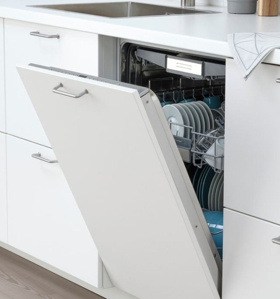TOP-19 mistakes in the kitchen IQ Kitchens works