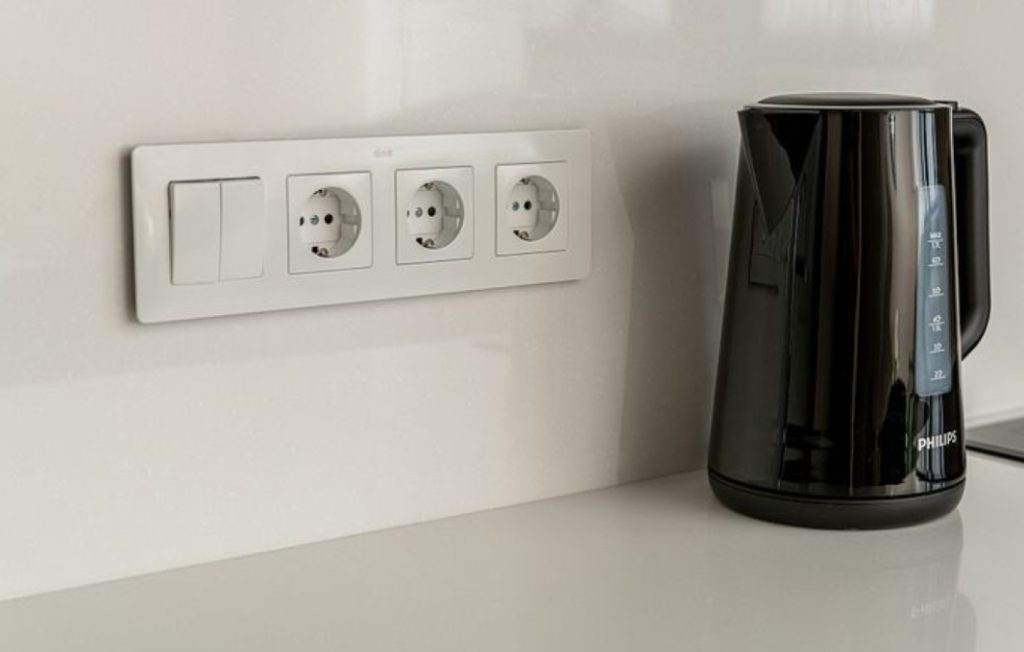 TOP-19 mistakes in the kitchen IQ Kitchens works