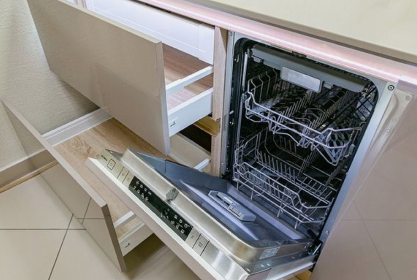 TOP-19 mistakes in the kitchen IQ Kitchens works