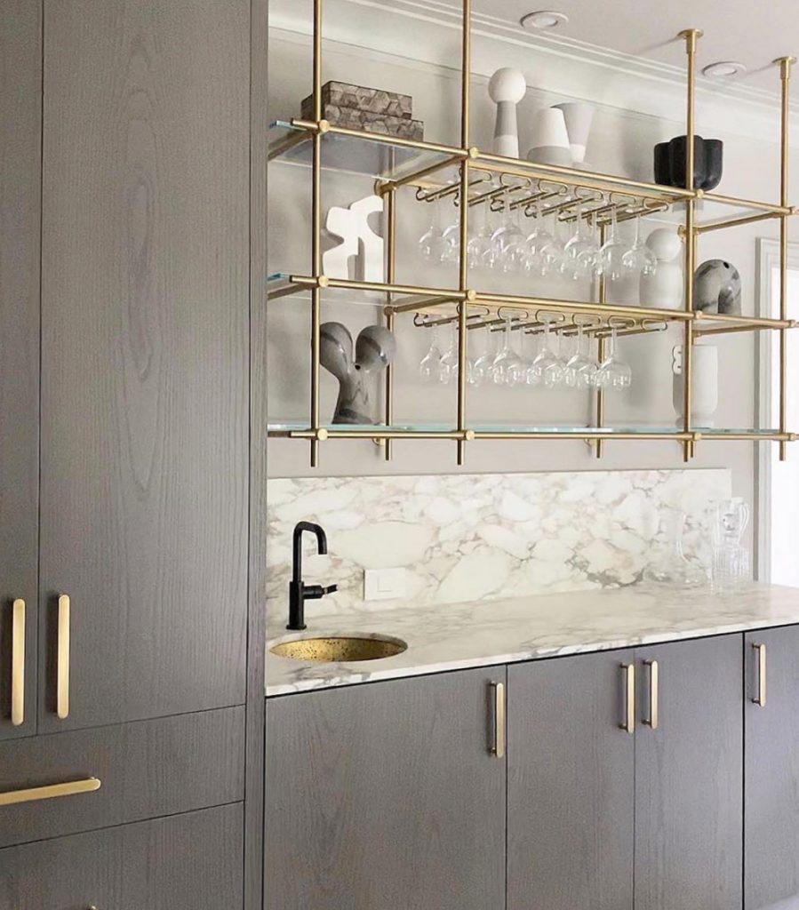 TOP-19 mistakes in the kitchen IQ Kitchens works
