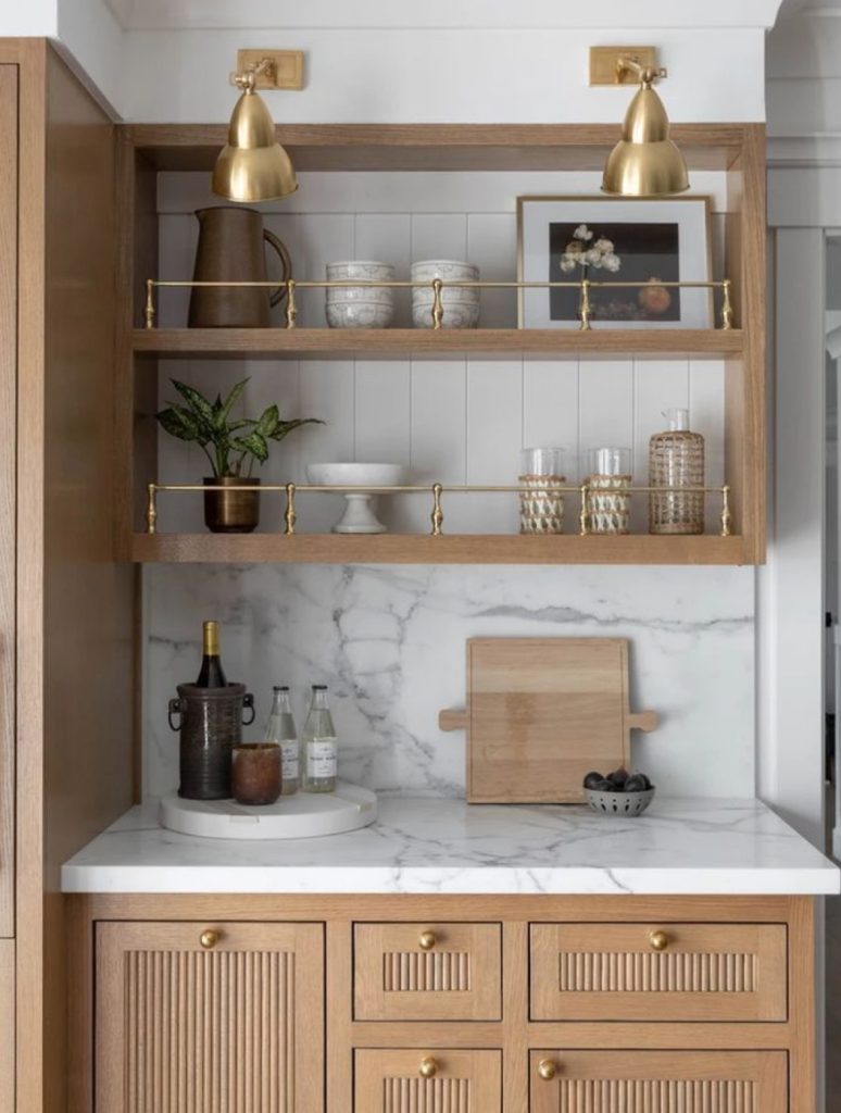 TOP-19 mistakes in the kitchen IQ Kitchens works