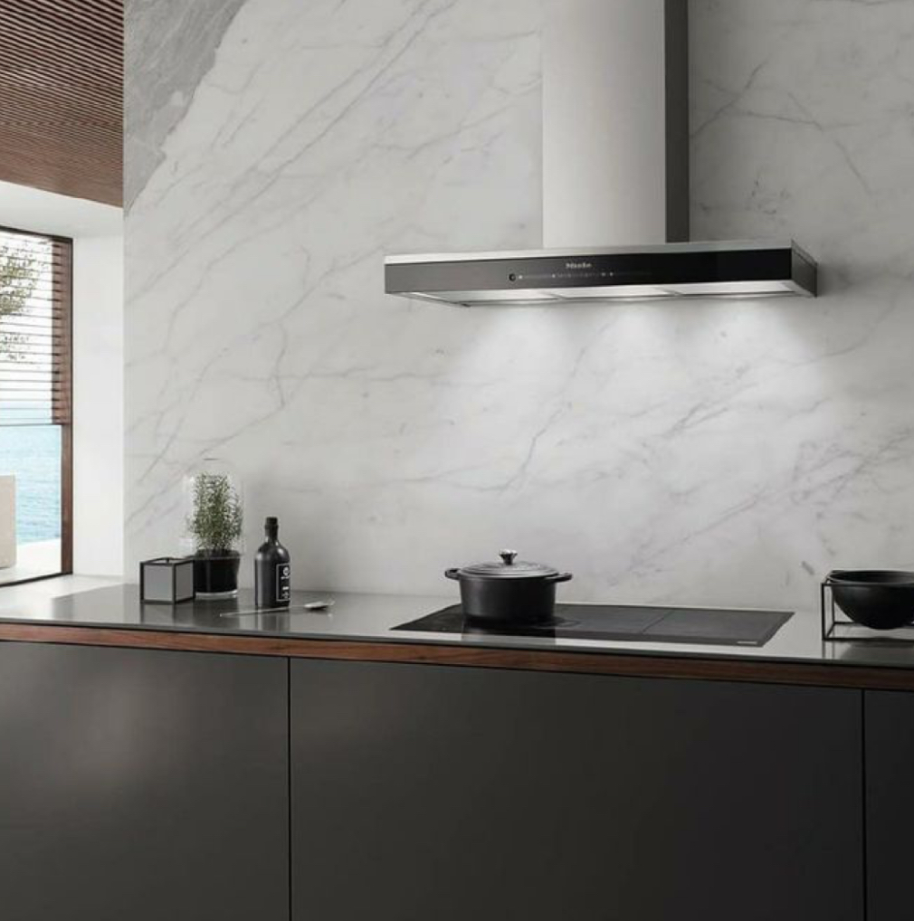 TOP-19 mistakes in the kitchen IQ Kitchens works