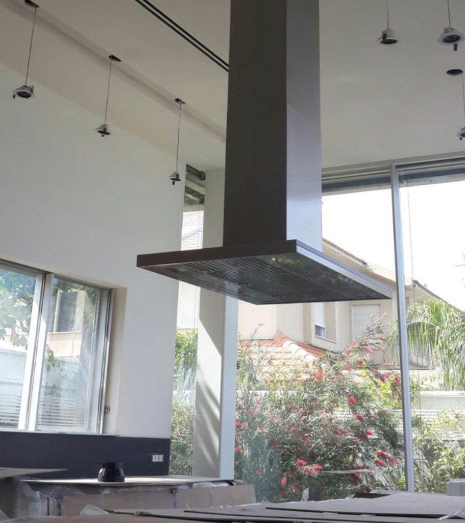 TOP-19 mistakes in the kitchen IQ Kitchens works