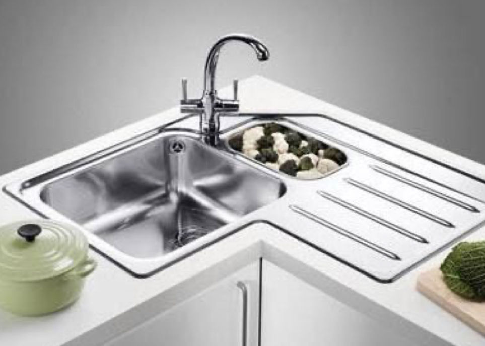 TOP-19 mistakes in the kitchen IQ Kitchens works