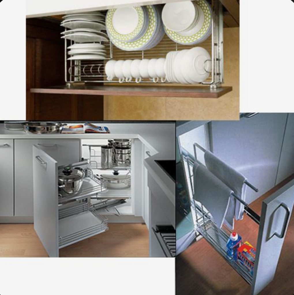 TOP-19 mistakes in the kitchen IQ Kitchens works