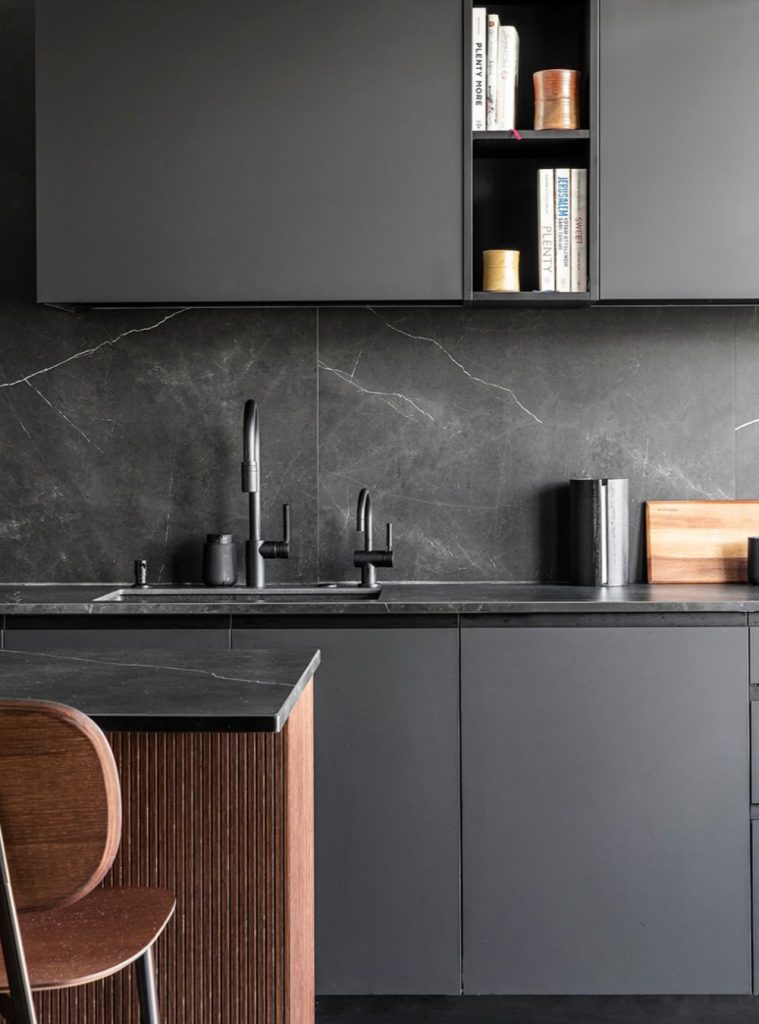 TOP-19 mistakes in the kitchen IQ Kitchens works