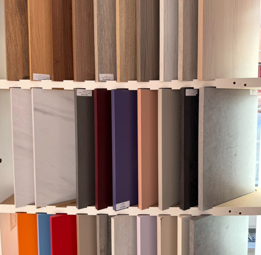 Useful advices from an interior designer. Costa Blanca IQ Kitchens works