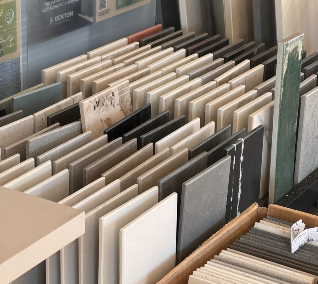 Useful advices from an interior designer. Costa Blanca IQ Kitchens works