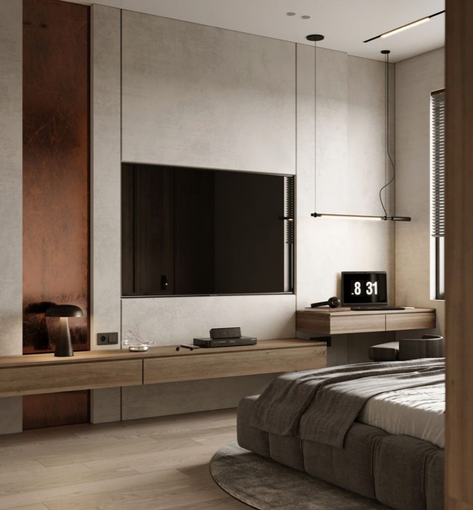 ABOUT IQ KITCHENS IN SPAIN IQ Kitchens works
