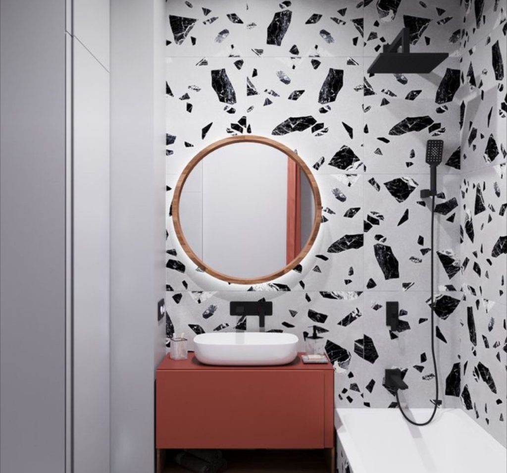 The Practicality of Black Plumbing: A Modern Twist in Furniture Design IQ Kitchens works