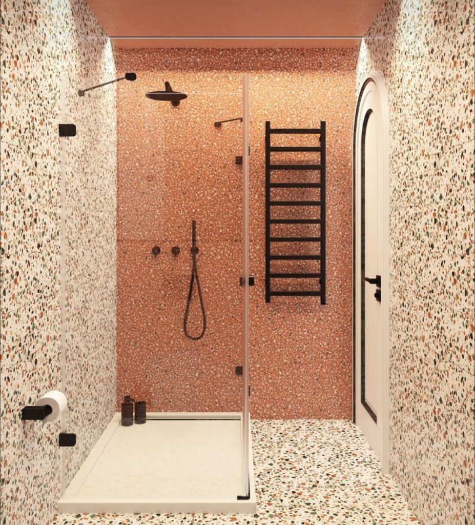 The Practicality of Black Plumbing: A Modern Twist in Furniture Design IQ Kitchens works