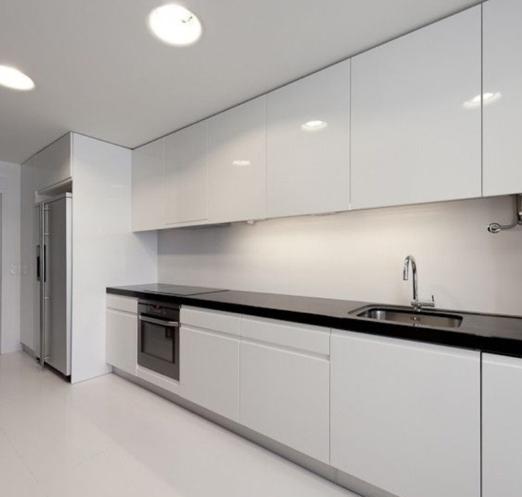 Recommen-                                                                                                                                  dations of tabletops IQ Kitchens works
