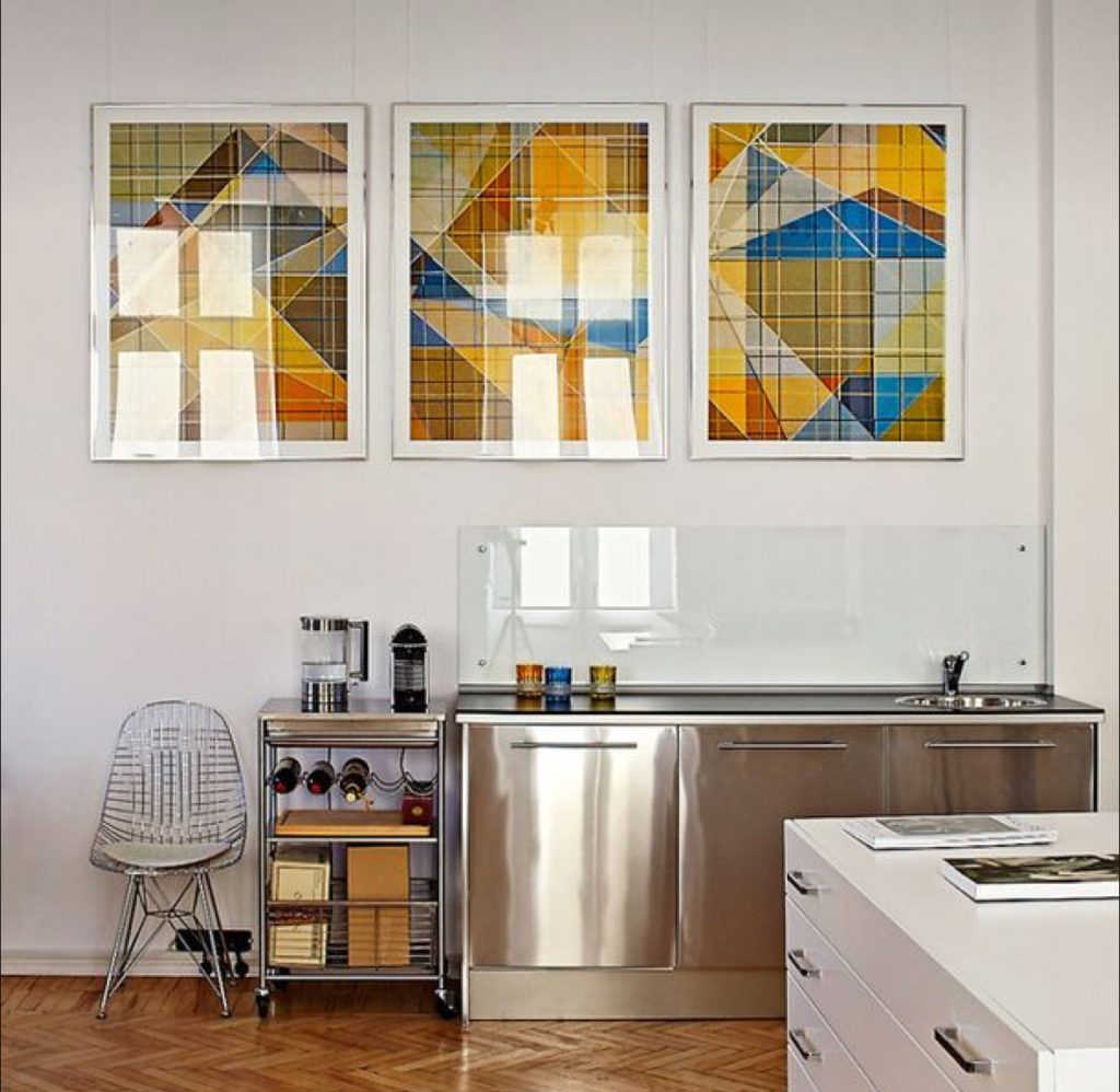 Eco-Friendly Elegance: IQ Kitchens Pioneering Sustainable Kitchen Materials IQ Kitchens works