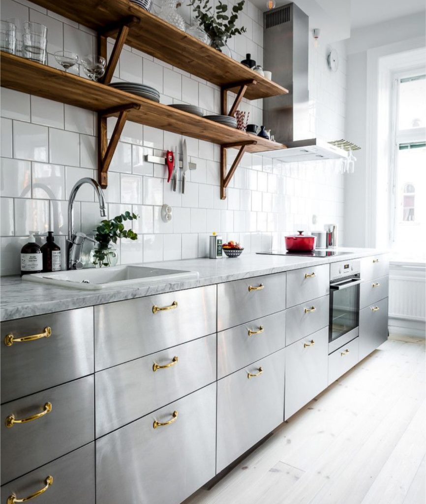 Eco-Friendly Elegance: IQ Kitchens Pioneering Sustainable Kitchen Materials IQ Kitchens works