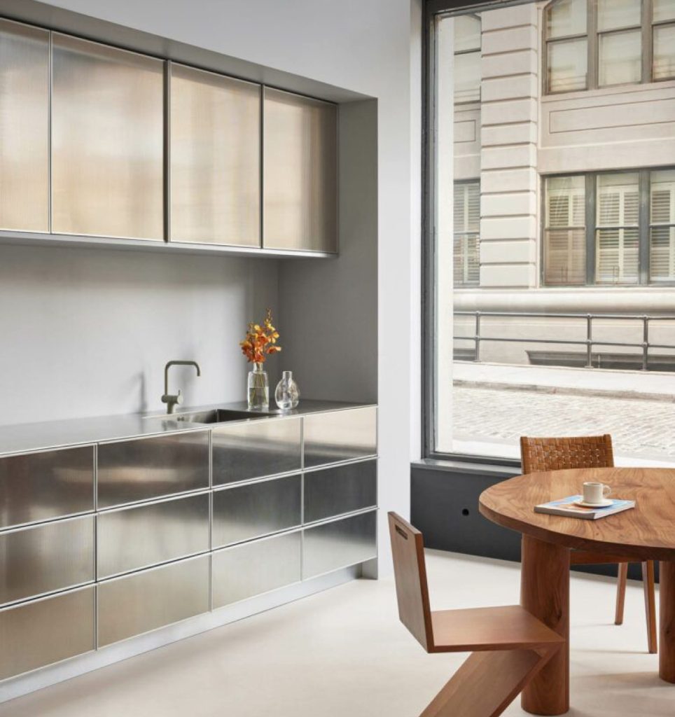 Eco-Friendly Elegance: IQ Kitchens Pioneering Sustainable Kitchen Materials IQ Kitchens works