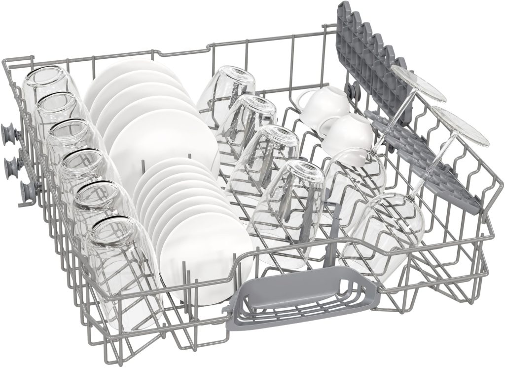 Tim Vermeiren about dishwashers IQ Kitchens works