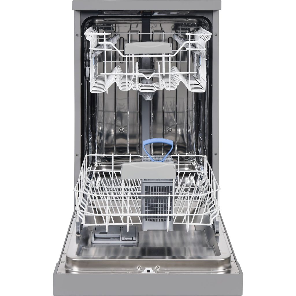 Tim Vermeiren about dishwashers IQ Kitchens works