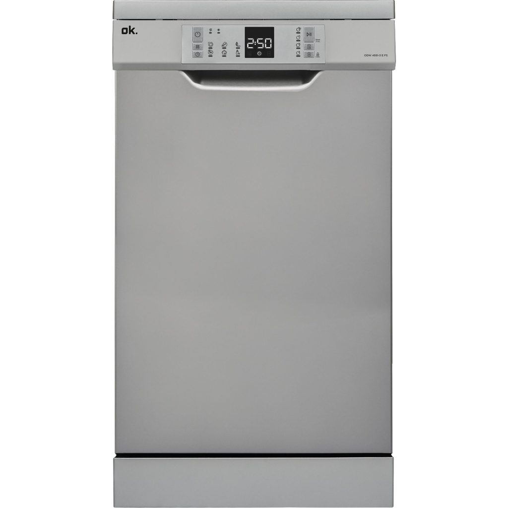 Tim Vermeiren about dishwashers IQ Kitchens works