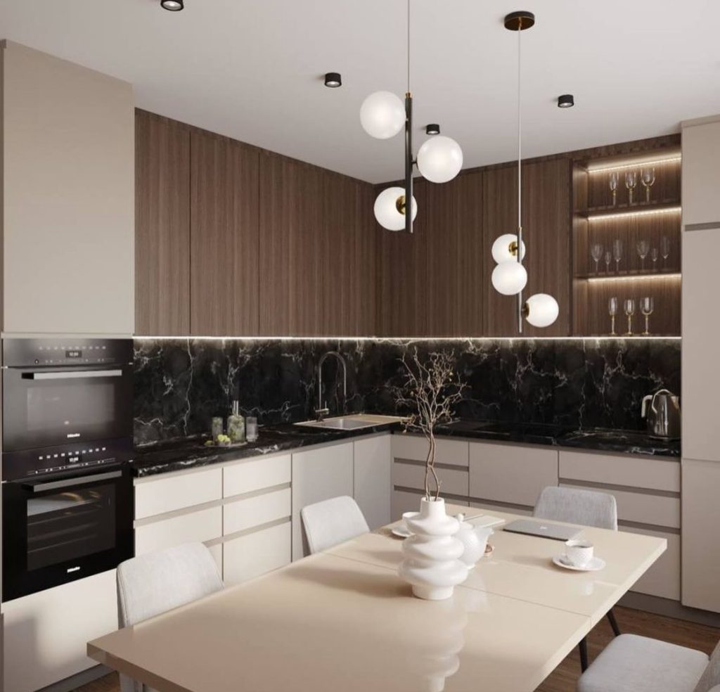 One of the Most Popular Furniture Company in Costa Blanca: IQ kitchens IQ Kitchens works