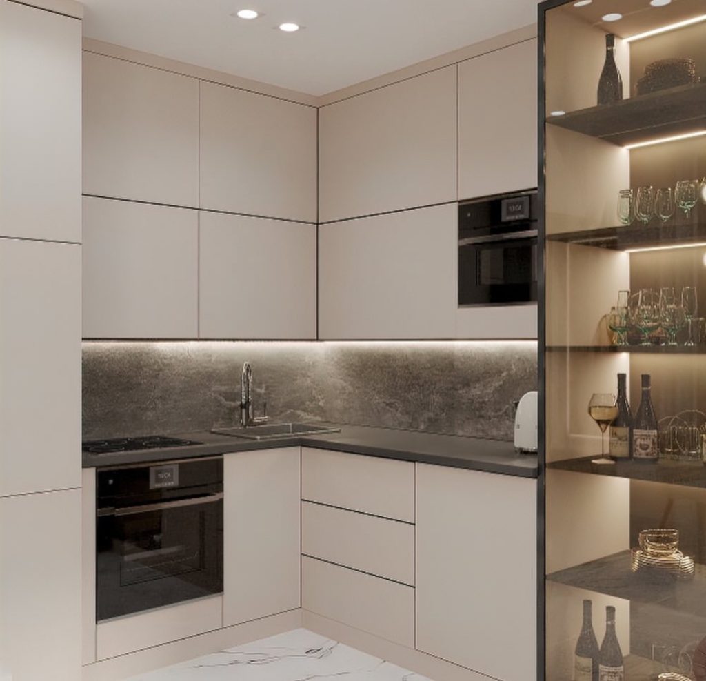 One of the Most Popular Furniture Company in Costa Blanca: IQ kitchens IQ Kitchens works