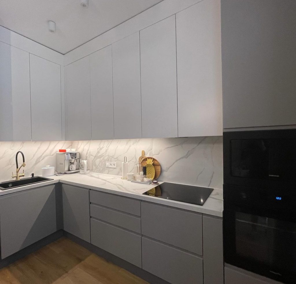 One of the Most Popular Furniture Company in Costa Blanca: IQ kitchens IQ Kitchens works