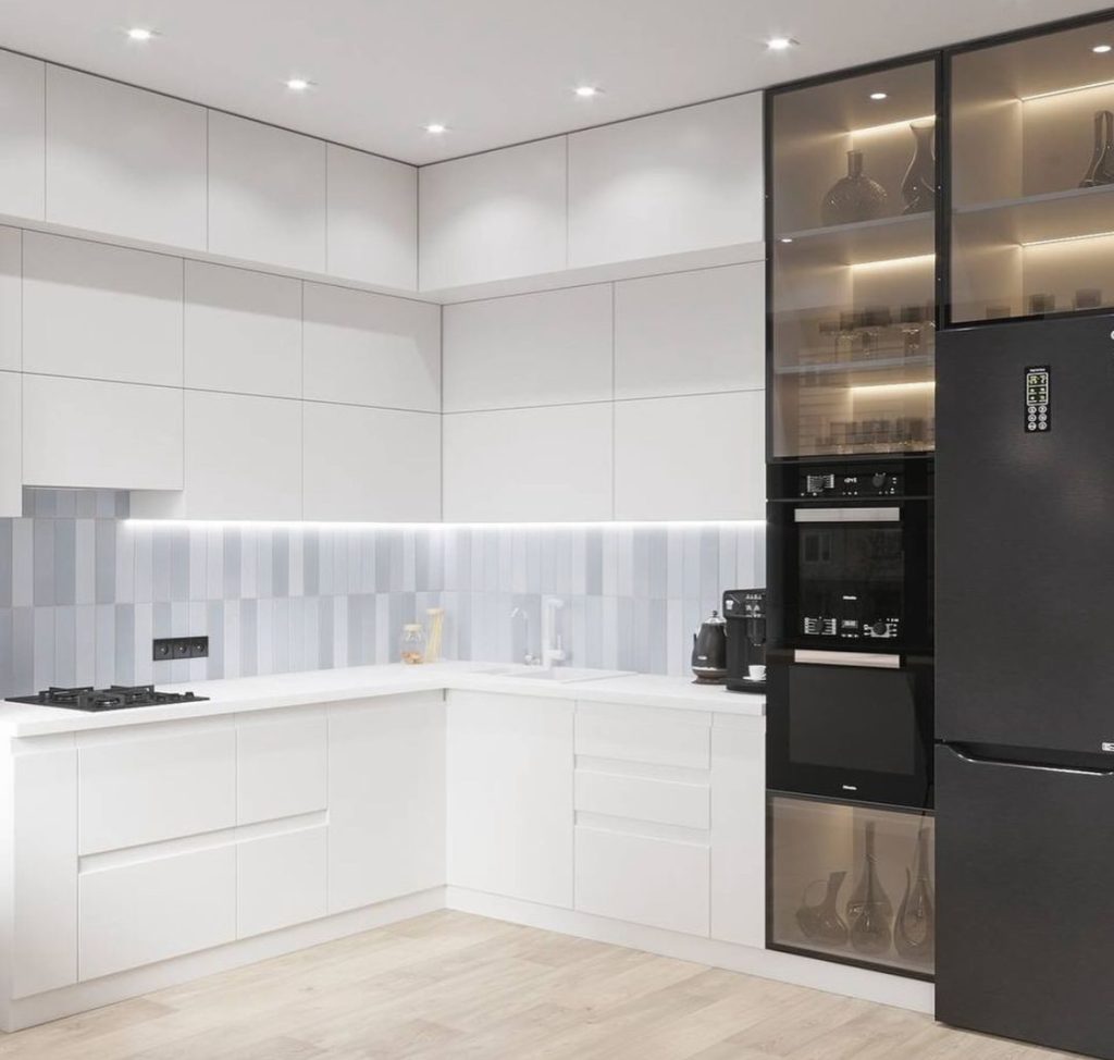 One of the Most Popular Furniture Company in Costa Blanca: IQ kitchens IQ Kitchens works