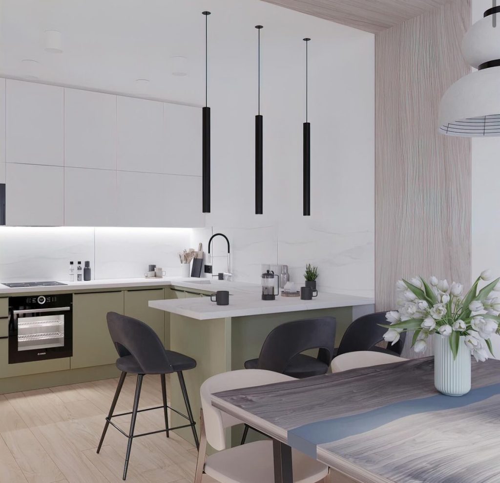 One of the Most Popular Furniture Company in Costa Blanca: IQ kitchens IQ Kitchens works