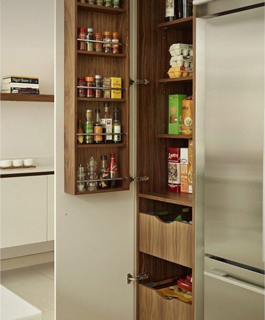 When is better to order your kitchen: before or after Renovation? IQ Kitchens works