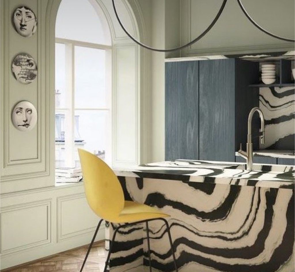 When is better to order your kitchen: before or after Renovation? IQ Kitchens works