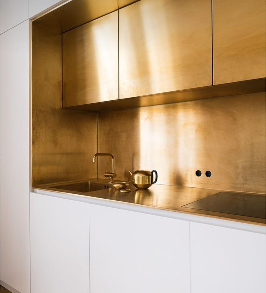 When is better to order your kitchen: before or after Renovation? IQ Kitchens works