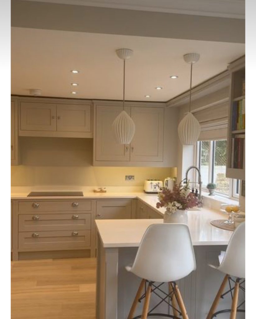 When is better to order your kitchen: before or after Renovation? IQ Kitchens works