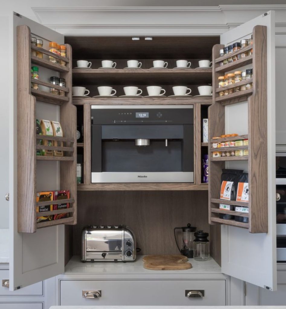 When is better to order your kitchen: before or after Renovation? IQ Kitchens works