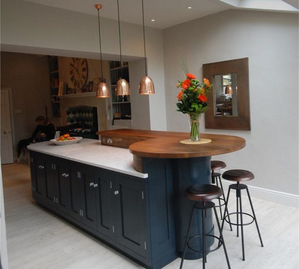 When is better to order your kitchen: before or after Renovation? IQ Kitchens works