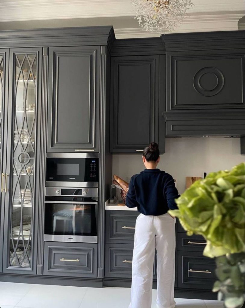 Common mistakes when planning a kitchen IQ Kitchens works