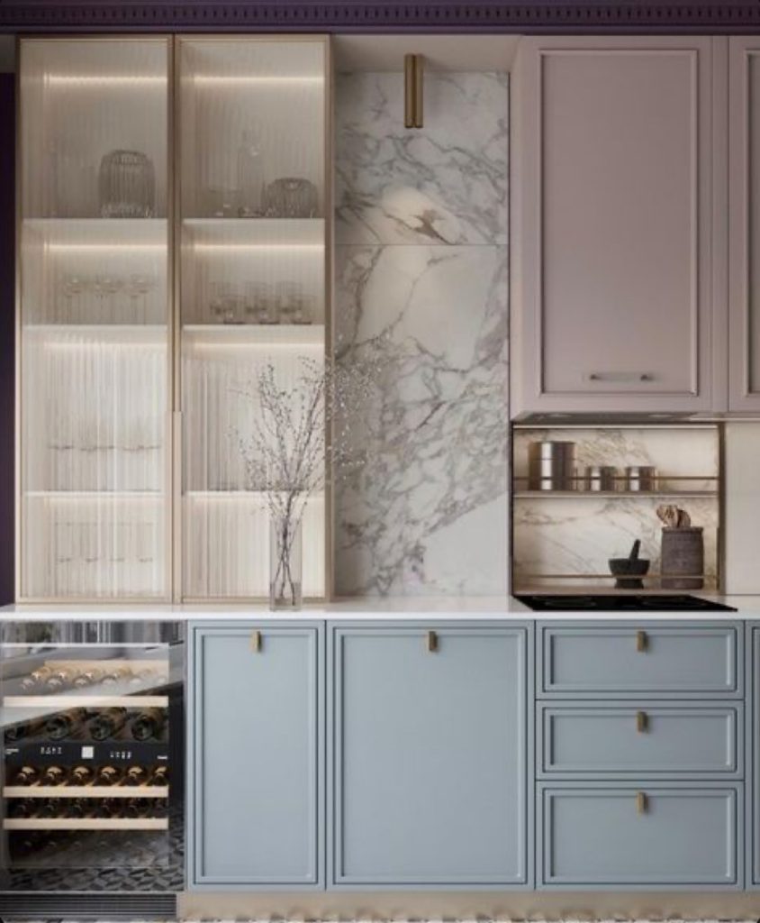 Common mistakes when planning a kitchen IQ Kitchens works