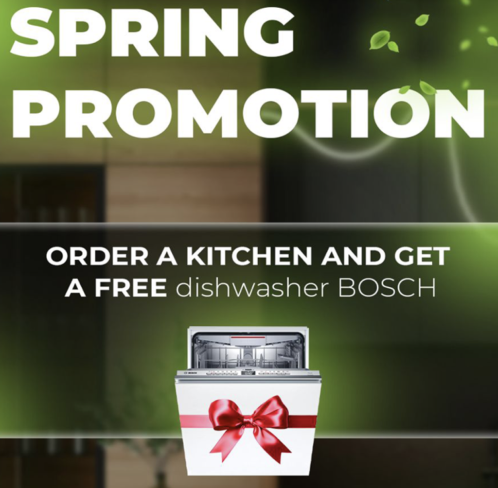 Tim Vermeiren about dishwashers IQ Kitchens works