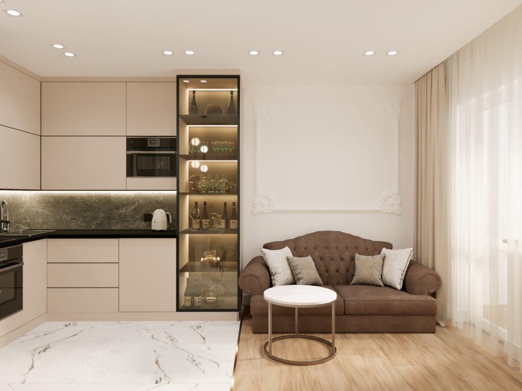 An advice  by designer: When is better to order a kitchen? Torrevieja IQ Kitchens works