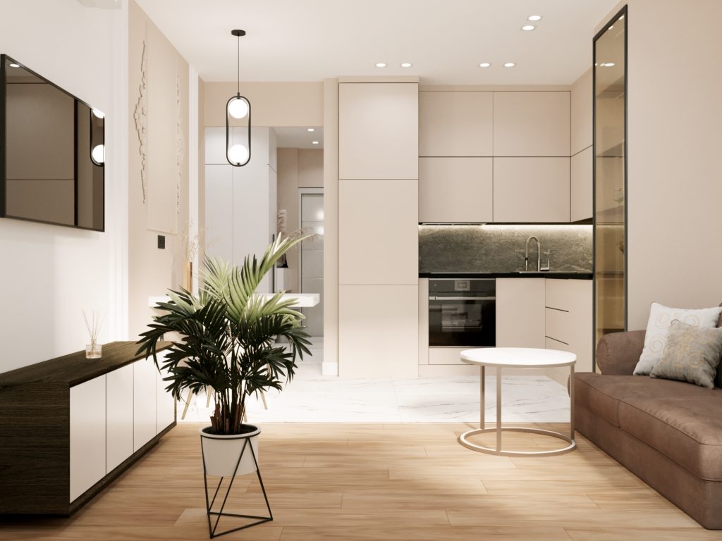 An advice  by designer: When is better to order a kitchen? Torrevieja IQ Kitchens works